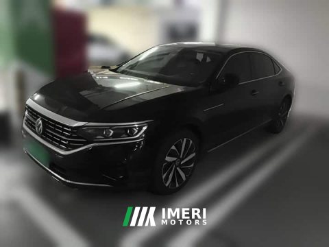 2022 Volkswagen Passat 330TSI Luxury - ავტომობილი ჩინეთიდან