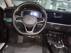Volkswagen Passat 330TSI Luxury - ფოტო 11