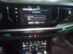 Volkswagen Passat 330TSI Luxury - ფოტო 14