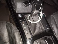 Volkswagen Passat 330TSI Luxury - ფოტო 15