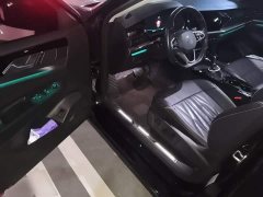 Volkswagen Passat 330TSI Luxury - ფოტო 17