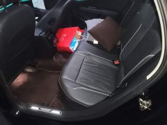 Volkswagen Passat 330TSI Luxury - ფოტო 18