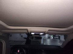 Volkswagen Passat 330TSI Luxury - ფოტო 19