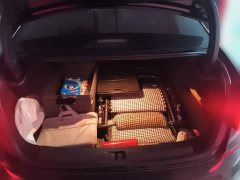 Volkswagen Passat 330TSI Luxury - ფოტო 20