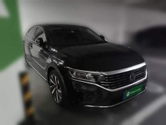 Volkswagen Passat 330TSI Luxury - ფოტო 3