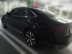 Volkswagen Passat 330TSI Luxury - ფოტო 4