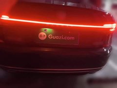Volkswagen Passat 330TSI Luxury - ფოტო 5
