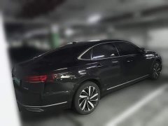 Volkswagen Passat 330TSI Luxury - ფოტო 6
