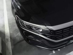 Volkswagen Passat 330TSI Luxury - ფოტო 7