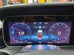 FAW Red Flag HS5 2022 2.0T Smart Connected Premium Edition - ფოტო 13