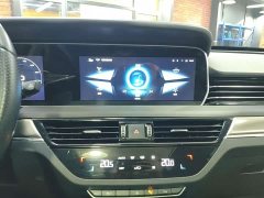 FAW Red Flag HS5 2022 2.0T Smart Connected Premium Edition - ფოტო 14