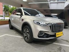FAW Red Flag HS5 2022 2.0T Smart Connected Premium Edition - ფოტო 6
