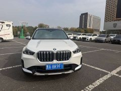 BMW X1 sDrive20Li X Design Package - ფოტო 1