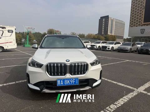2023 BMW X1 sDrive20Li X Design Package