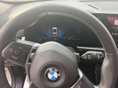 BMW X1 sDrive20Li X Design Package - ფოტო 10
