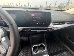 BMW X1 sDrive20Li X Design Package - ფოტო 11