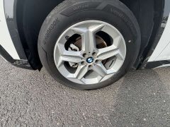 BMW X1 sDrive20Li X Design Package - ფოტო 12