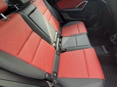 BMW X1 sDrive20Li X Design Package - ფოტო 14