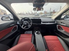 BMW X1 sDrive20Li X Design Package - ფოტო 15