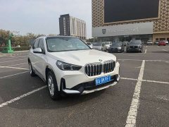 BMW X1 sDrive20Li X Design Package - ფოტო 2
