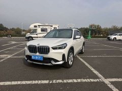 BMW X1 sDrive20Li X Design Package - ფოტო 3