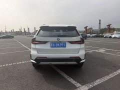 BMW X1 sDrive20Li X Design Package - ფოტო 4