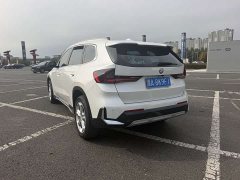 BMW X1 sDrive20Li X Design Package - ფოტო 5