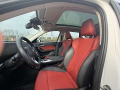 BMW X1 sDrive20Li X Design Package - ფოტო 7