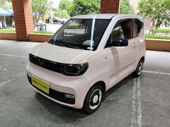Wuling Hongguang MINIEV Macaron Fashion Edition LFP Battery - ფოტო 1
