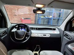 Wuling Hongguang MINIEV Macaron Fashion Edition LFP Battery - ფოტო 12