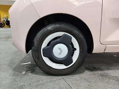 Wuling Hongguang MINIEV Macaron Fashion Edition LFP Battery - ფოტო 15