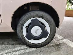 Wuling Hongguang MINIEV Macaron Fashion Edition LFP Battery - ფოტო 16