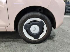 Wuling Hongguang MINIEV Macaron Fashion Edition LFP Battery - ფოტო 17