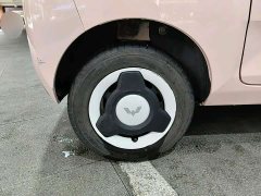 Wuling Hongguang MINIEV Macaron Fashion Edition LFP Battery - ფოტო 18