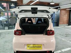 Wuling Hongguang MINIEV Macaron Fashion Edition LFP Battery - ფოტო 19