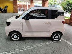 Wuling Hongguang MINIEV Macaron Fashion Edition LFP Battery - ფოტო 2