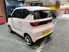 Wuling Hongguang MINIEV Macaron Fashion Edition LFP Battery - ფოტო 3