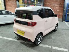 Wuling Hongguang MINIEV Macaron Fashion Edition LFP Battery - ფოტო 4