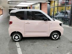 Wuling Hongguang MINIEV Macaron Fashion Edition LFP Battery - ფოტო 5