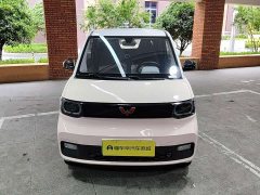 Wuling Hongguang MINIEV Macaron Fashion Edition LFP Battery - ფოტო 7