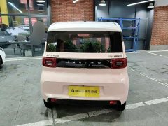 Wuling Hongguang MINIEV Macaron Fashion Edition LFP Battery - ფოტო 8