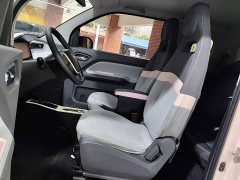 Wuling Hongguang MINIEV Macaron Fashion Edition LFP Battery - ფოტო 9
