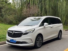Buick GL8 ES Land Respect 653T Luxury - ფოტო 1