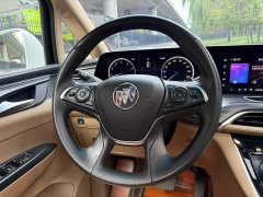 Buick GL8 ES Land Respect 653T Luxury - ფოტო 10