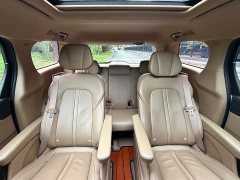 Buick GL8 ES Land Respect 653T Luxury - ფოტო 11