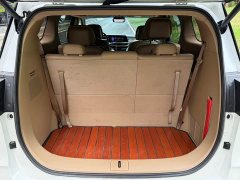 Buick GL8 ES Land Respect 653T Luxury - ფოტო 12