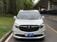 Buick GL8 ES Land Respect 653T Luxury - ფოტო 2