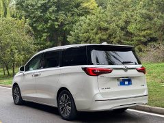 Buick GL8 ES Land Respect 653T Luxury - ფოტო 4