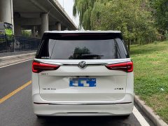 Buick GL8 ES Land Respect 653T Luxury - ფოტო 5