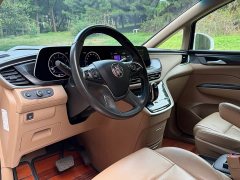 Buick GL8 ES Land Respect 653T Luxury - ფოტო 6